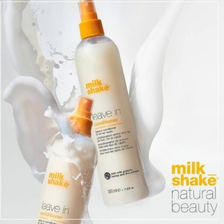 Leave In Conditioner de Milk Shake Hair